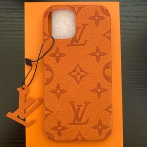 iPhone case with box for iPhone 12 And 12Pro